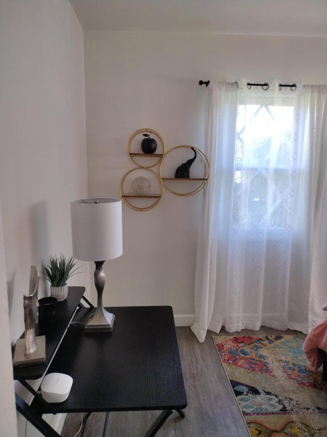 Séjour chez l'habitant 915 Burrell St *